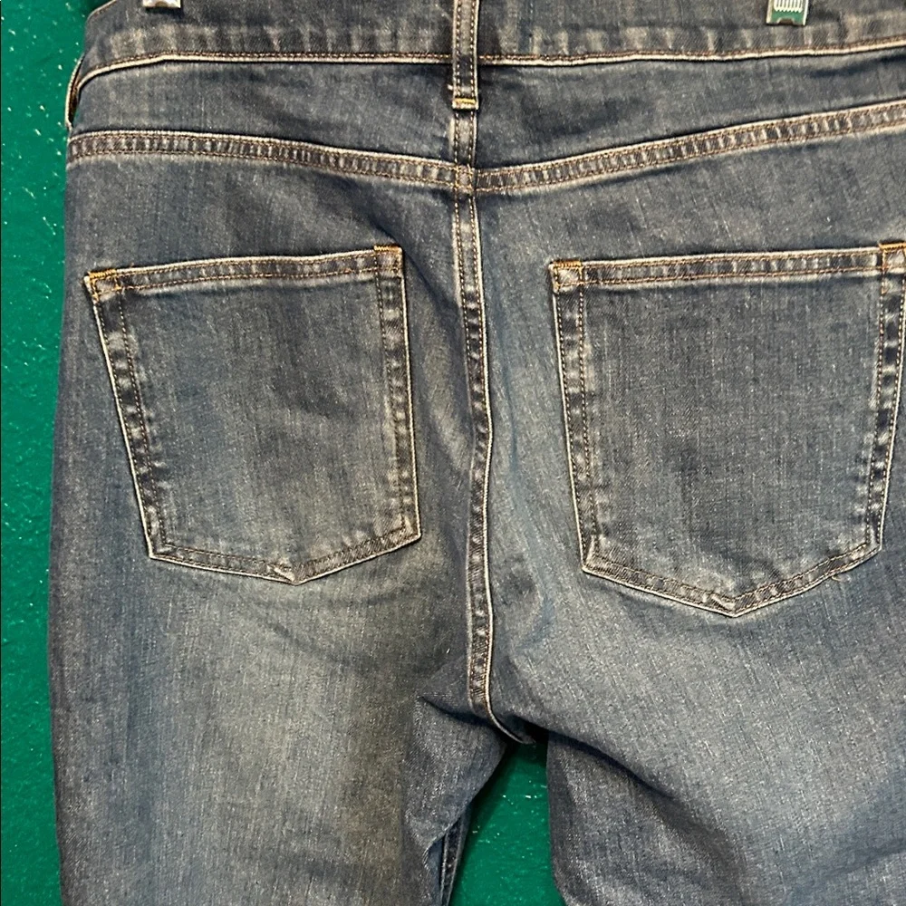 EVERLANE 31 ankle Denim Jeans - Picture 8 of 8